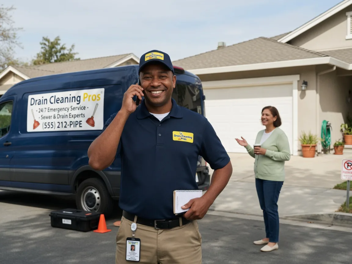 Drain Cleaning West Lebanon, IN FAQs